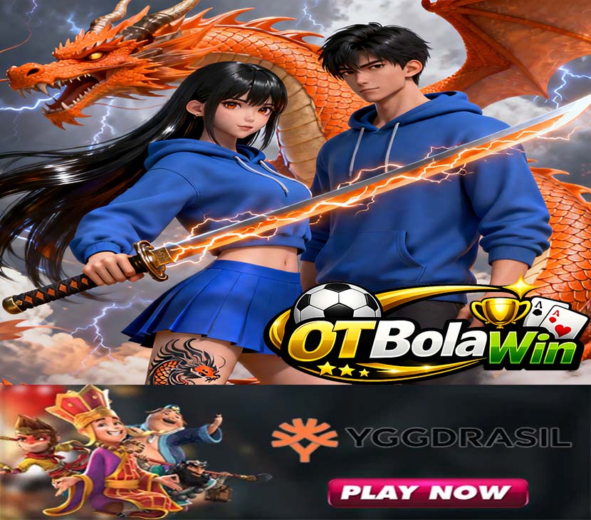 OTBolaWin Slot Habanero Gacor Hari Ini Terpercaya