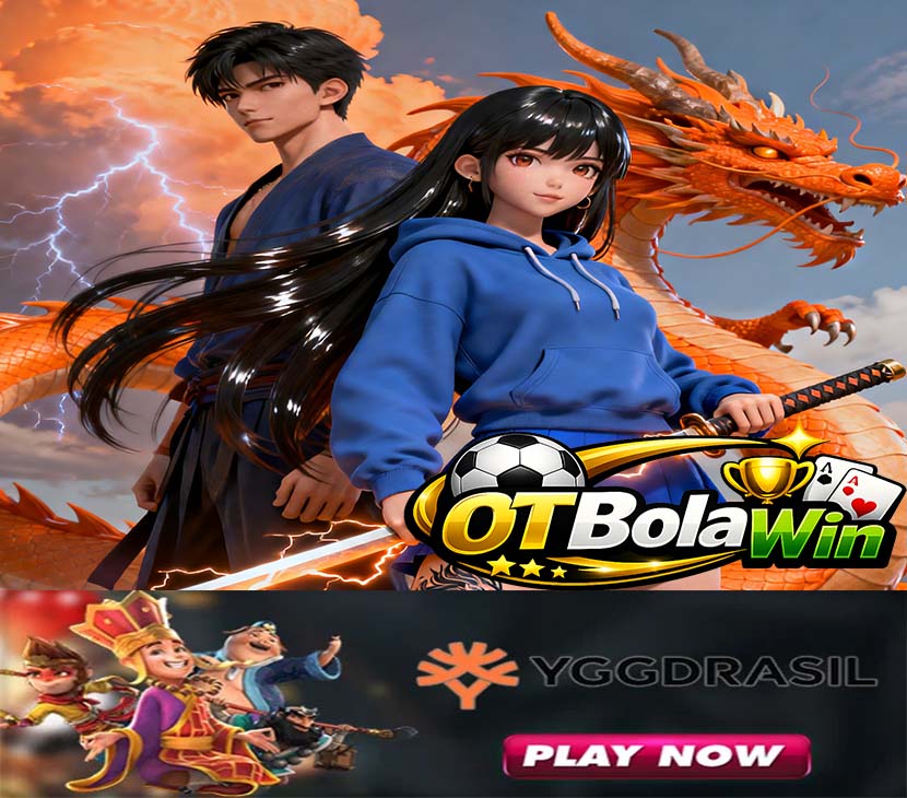 OTBolaWin Rahasia Pola Pragmatic Play Auto Maxwin