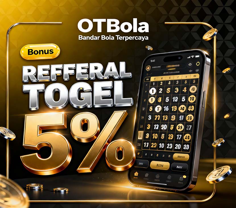 OTBola Slot BSI Online Bonus Tanpa Deposit Terbaru
