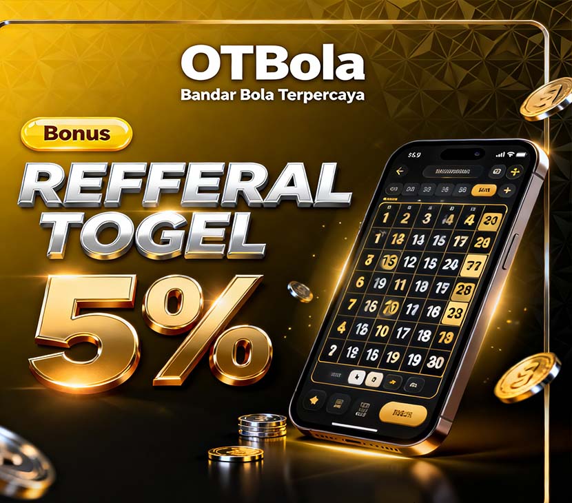 OTBola Slot APK Dana Deposit Dana Paling Mudah
