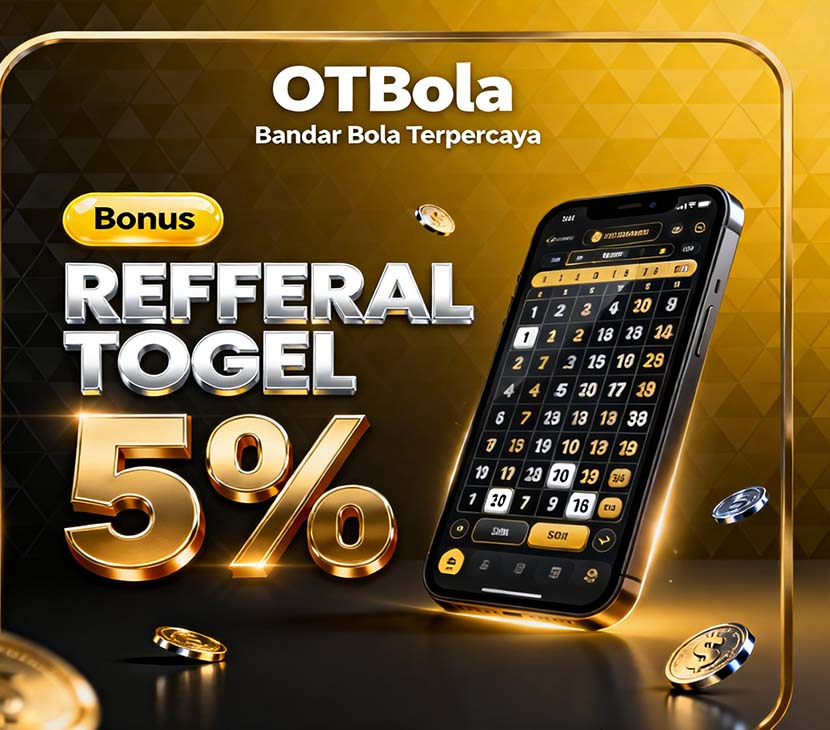 OTBola Slot APK Ovo Situs Paling Gacor Hari Ini