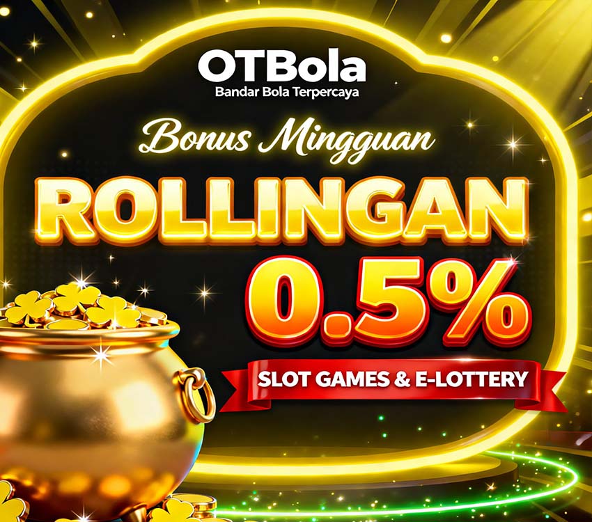 OTBOLA Game Mabar Online Seru Dengan Kawan